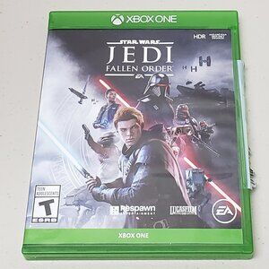 Star Wars Jedi: Fallen Order - Xbox One